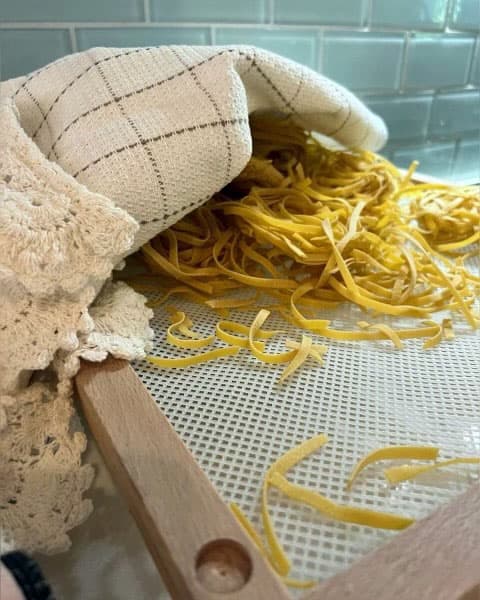 Fourth glimpse of Casa di Marco