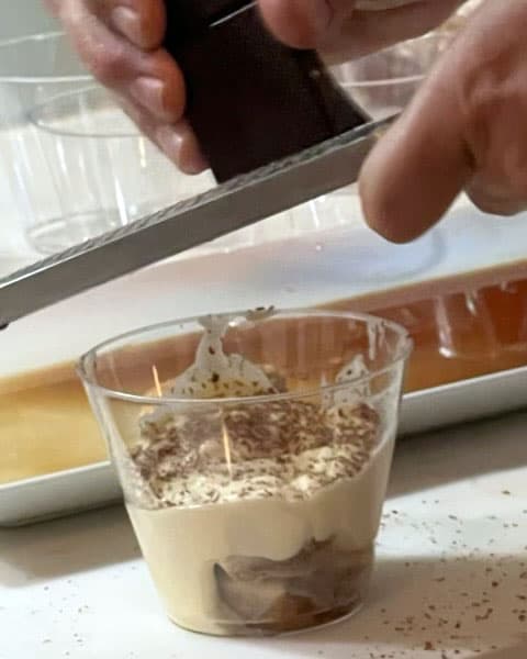 Eighth glimpse of Casa di Marco